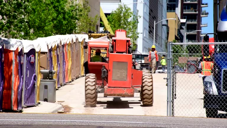 Best Standard Portable Toilet Rental  in Sumter, SC